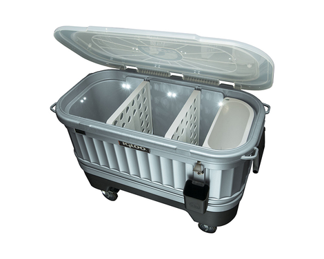 Illustration for article titled Grill Like a God With the Best BBQ Tech